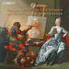 Arte dei Suonatori & Martin Gester - Telemann: Ouvertures pittoresques